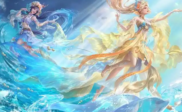 全新英灵宠楚霸王虞美人以及合璧成为一只组合宠的誓同心霸王虞姬