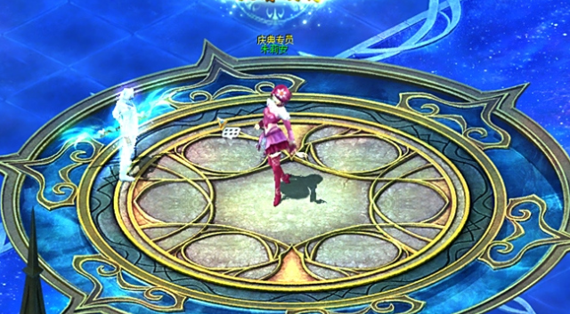 全新探究玩法现已在轮回之境中解锁开阔的异域地图升龙大陆