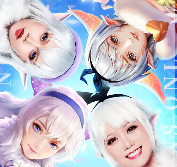 环磕碰时将产生共鸣甚至能够让圣光权杖释放出暗翼魔环 环磕碰时将产生共鸣甚至能够让圣光权杖释放出暗翼魔环